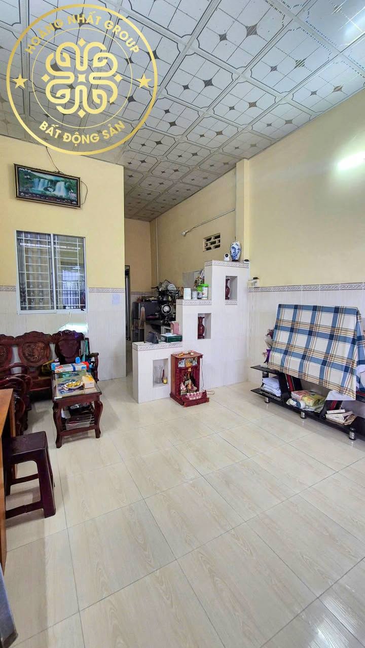 Nhà hẻm rộng P.4 Cà Mau 41m² giá 770 triệu - Làm mới không gian sống!