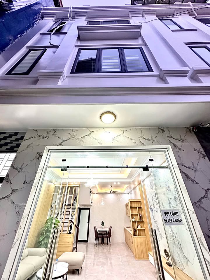 Nhà phố Trần Nguyên Hãn, An Biên, 43m² giá 3 tỷ - Vị trí trung tâm thuận lợi!