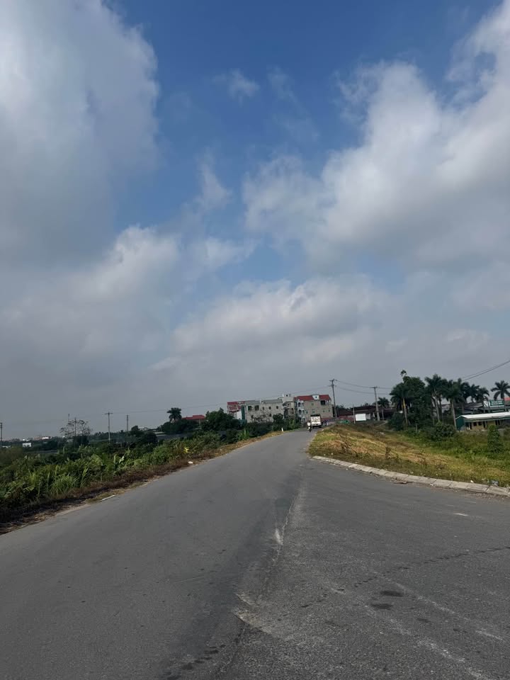 Đất nền Võng Xuyên Phúc Thọ 97m² giá đầu tư - Tiềm năng sinh lời cao!