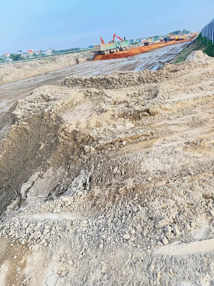 Đất mặt tiền Võ Nguyên Giáp, Quảng Định 125m² - Đầu tư sinh lời hấp dẫn!