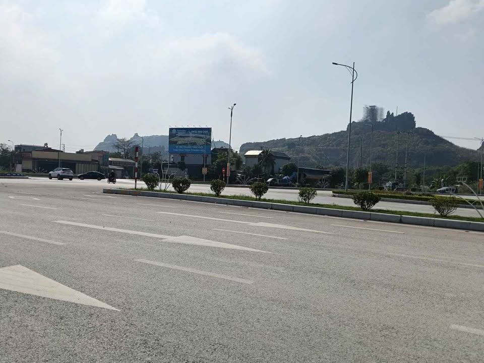 Đất nền Trục Chính Thanh Chương, Quảng Thành 67m² giá 1.65 tỷ - Sẵn sàng xây dựng ngay!