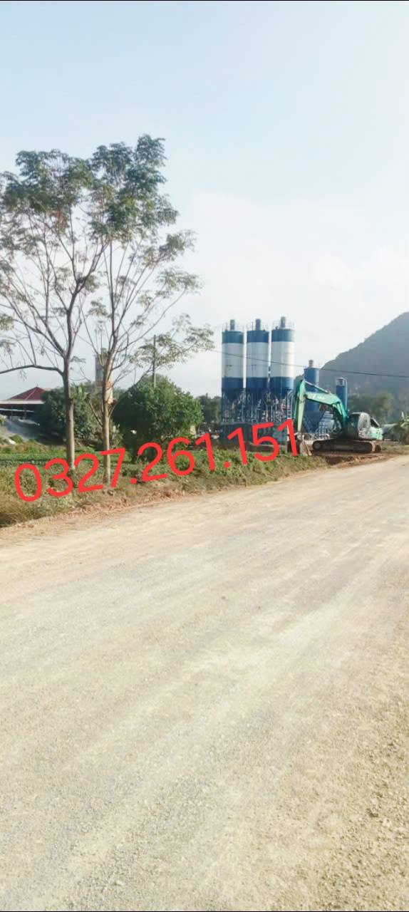 Đất nông nghiệp Định Hòa, Yên Định 36.000m² - Đầu tư sinh lời cao!