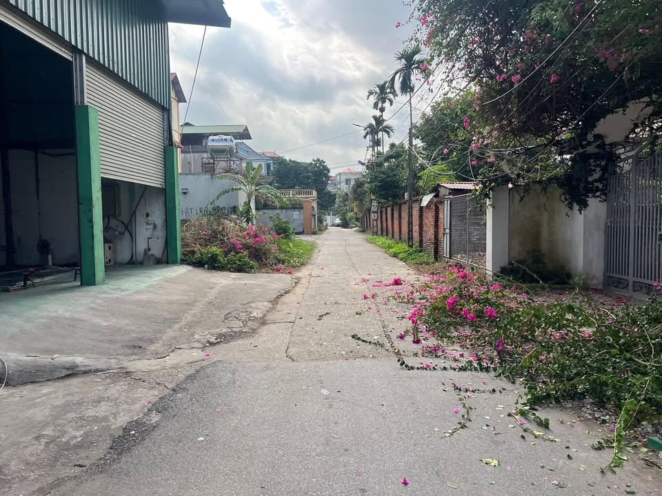 Lô đất Hoàn Sơn Tiên Du 136m² giá chỉ 3 tỷ - Đường ô tô tránh nhau!