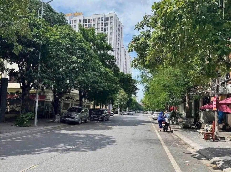 Đất nền mặt đường Lý Đạo Thành, Bắc Ninh 85.5m² giá 14 tỷ - Đầu tư sinh lời ngay!