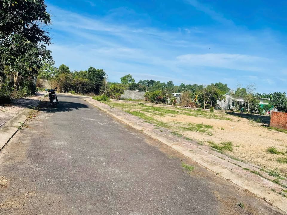 Đất thổ cư Lộc An, Long Thành 88m² giá 1.3 tỷ - Cơ hội đầu tư tuyệt vời!