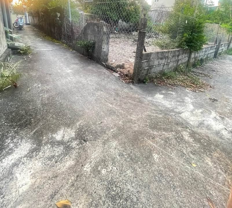 Đất nền Vũ Phúc Thái Bình 38m² giá 700 triệu - Cơ hội đầu tư tuyệt vời!