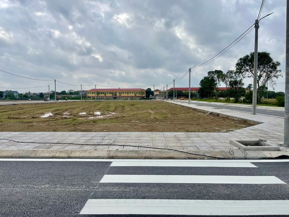 Đất nền Kim Sơn, Kim Trung, Hưng Hà 90m² giá chỉ 1 tỷ - Cơ hội đầu tư hiếm có!