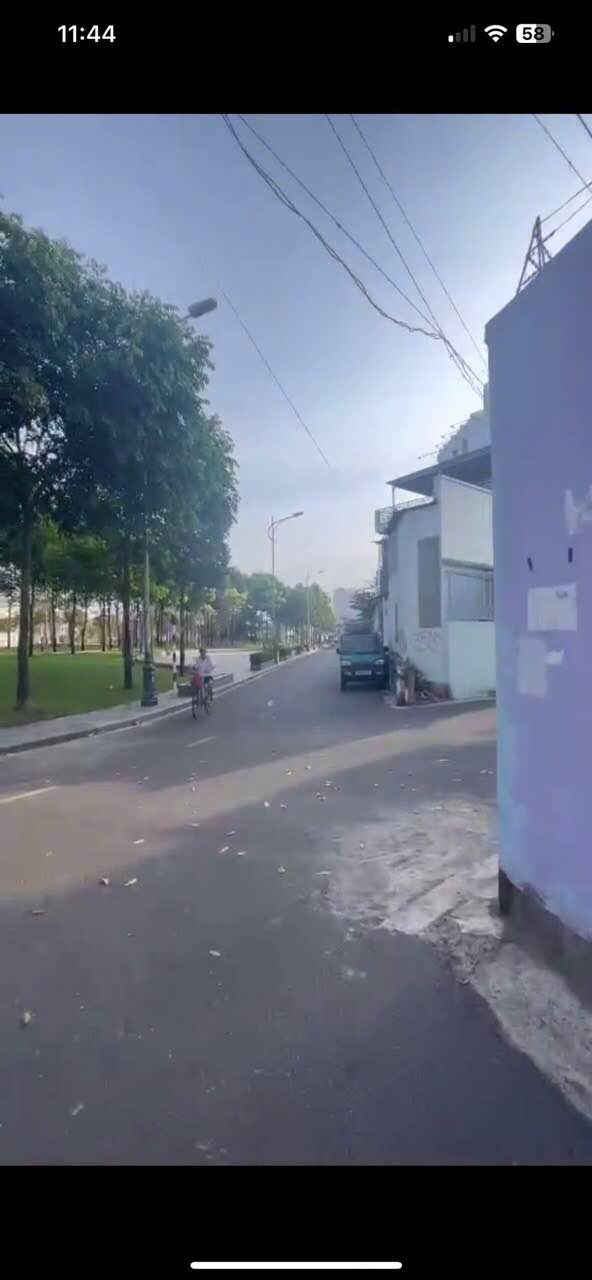 Nhà mặt tiền Lý Đạo Thành, Phú Thủy, Phan Thiết 120m² giá 4 tỷ - Gần biển chỉ 500m!