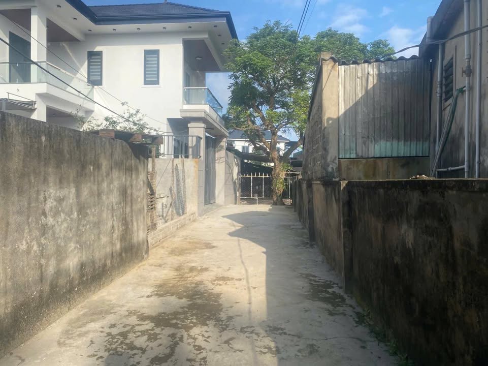 Bán đất Nghi Phú Vinh 110m² giá 4.58 tỷ - Tiềm năng sinh lời cao!