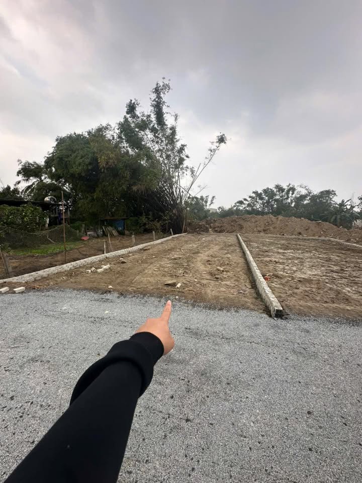 Đất nền Nghi Đức, Vinh 130.1m² giá 4.2 tỷ - Cơ hội đầu tư tuyệt vời!