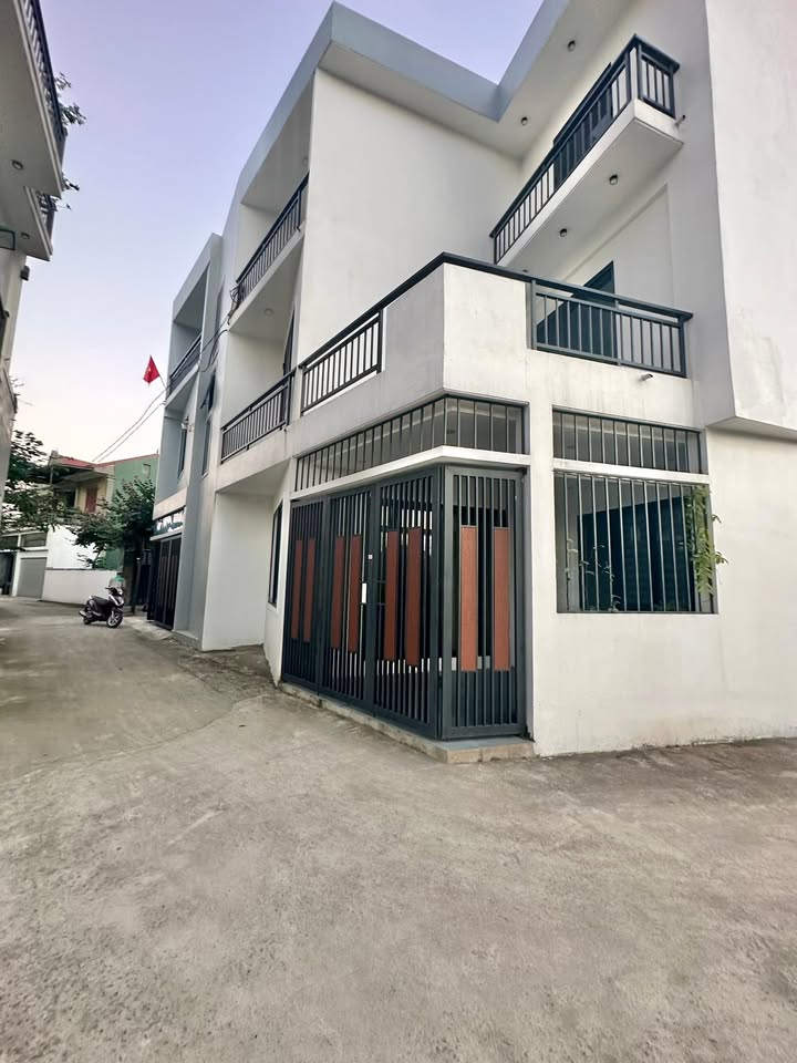 Đất nền Hưng Lộc Vinh 100.6m² giá 2.9 tỷ - Ô tô vào tận sân!