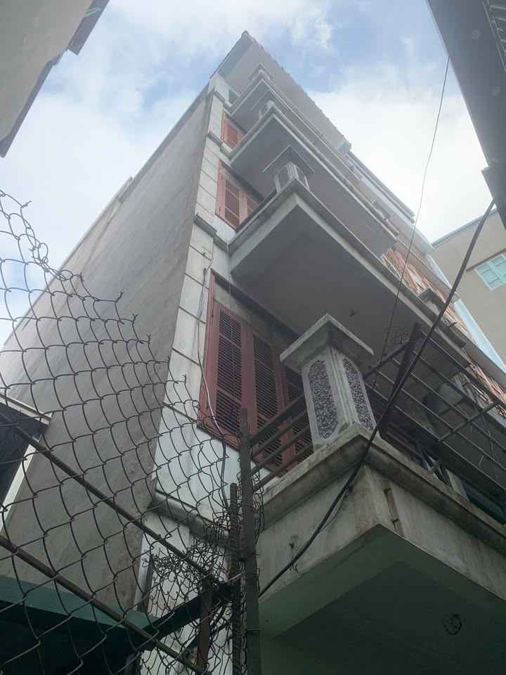 Nhà riêng Mễ Trì 48m² giá đầu tư - Cho thuê 7 phòng khép kín