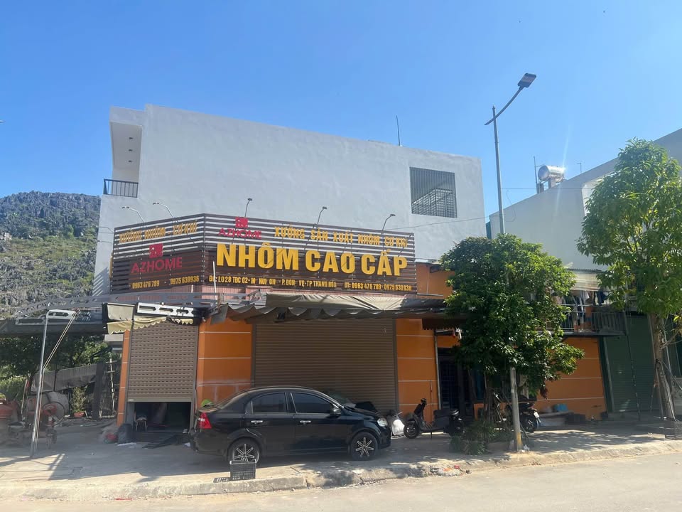 Nhà mặt tiền 2 đại lộ Csep, 90m² giá 6 tỷ - Cơ hội đầu tư tuyệt vời!