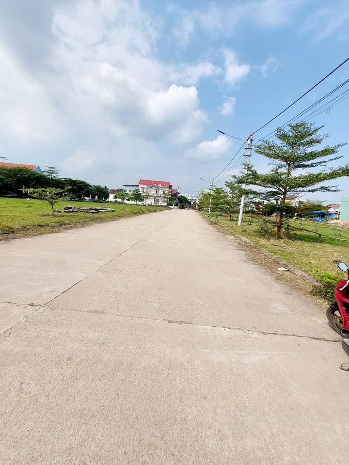 Đất 2 mặt tiền tại phường Bình Định, An Nhơn 128m² giá 800 triệu - Cơ hội đầu tư tuyệt vời!