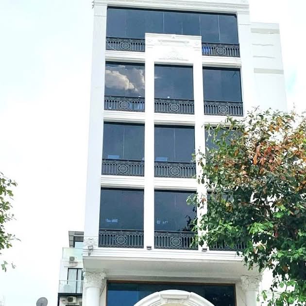 Building Quận 3 - 1200m² giá 65 tỷ - Dòng tiền ngay lập tức!