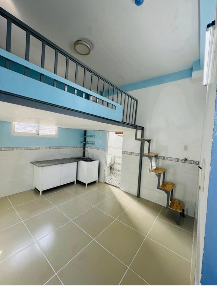 Phòng cho thuê tại 103 Đường 11, Thủ Đức - Tiện nghi và tự do 24/7