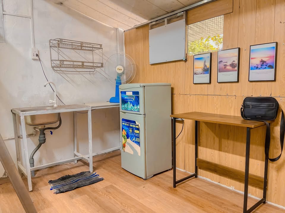 Phòng trọ Bùi Đình Túy, Bình Thạnh 3 triệu - Nhận phòng ngay!