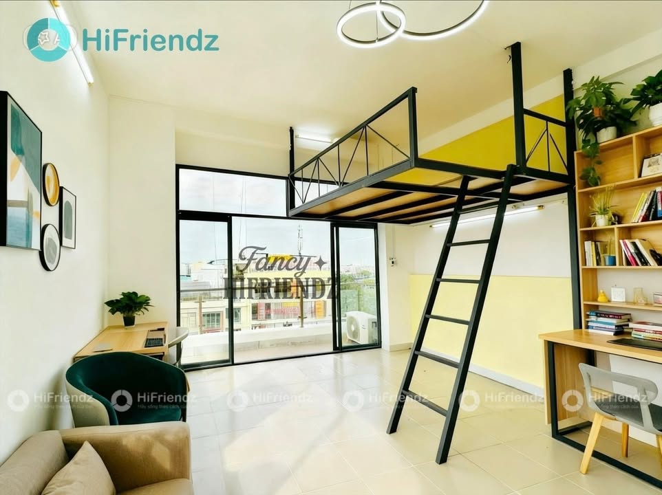 Phòng cho thuê 2 phòng tại Hà Huy Giáp, Thạnh Lộc, Quận 12 chỉ 3 triệu - Tiện nghi đầy đủ!