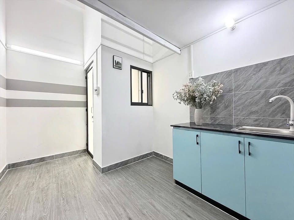 Căn hộ Duplex 230 Phan Huy Ích, Tân Bình 3.49 triệu - Nhà đẹp, nội thất mới