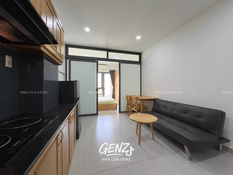 Căn hộ Etown Cộng Hòa 1PN giá thỏa thuận - Không gian sống lý tưởng!