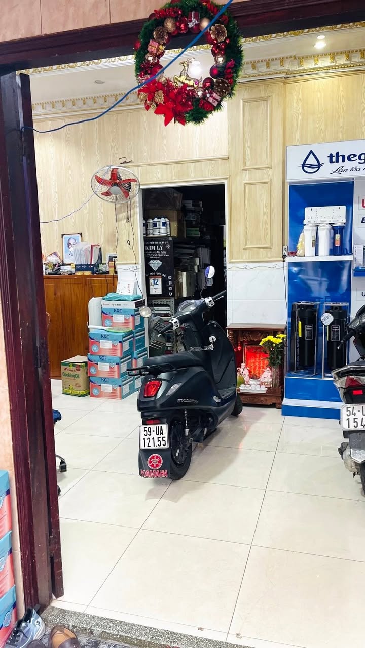 Nhà phố Vĩnh Viễn Quận 10 62m² giá 10.99 tỷ - Tiện xây mới CHDV!