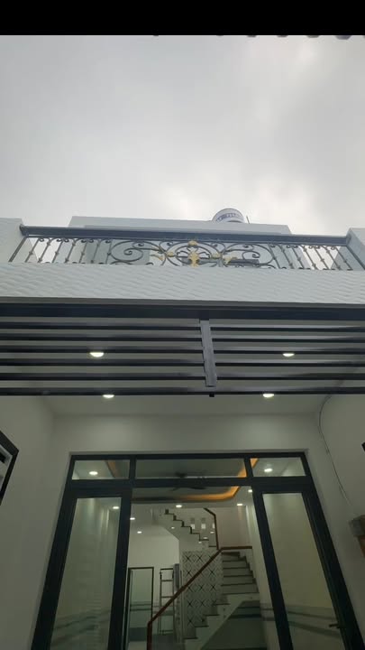 Nhà bán Bình Hưng Mới 60m² giá 2.95 tỷ - Nhà đẹp, vị trí thuận tiện!