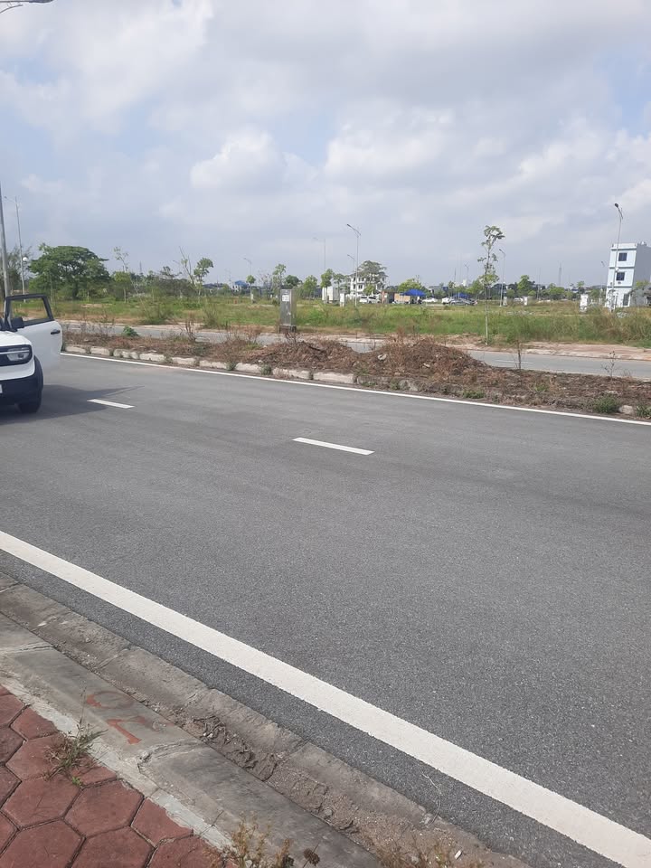 Đất nền Nam Sông Đào 63m² giá 2.69 tỷ - Mặt đường CL33, cơ hội đầu tư tuyệt vời!