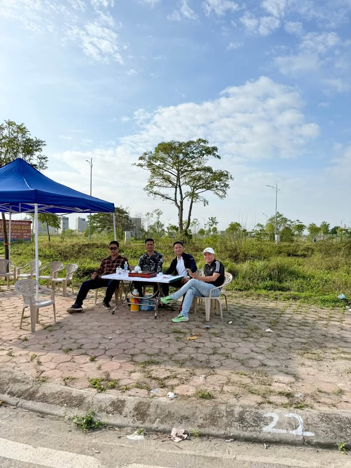 Đất nền Hồng Quang, Ý Yên 63m² - Đầu tư sinh lời tuyệt vời!