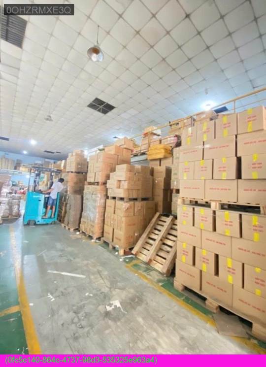 Mặt tiền kinh doanh Bình Trị Đông 760m² giá 66 tỷ - Cơ hội đầu tư hiếm có!