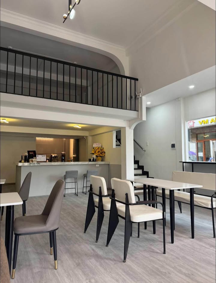 Cho thuê FrontHouse An Thượng 24 Đà Nẵng 139m² giá 30 triệu - Kinh doanh thuận lợi!