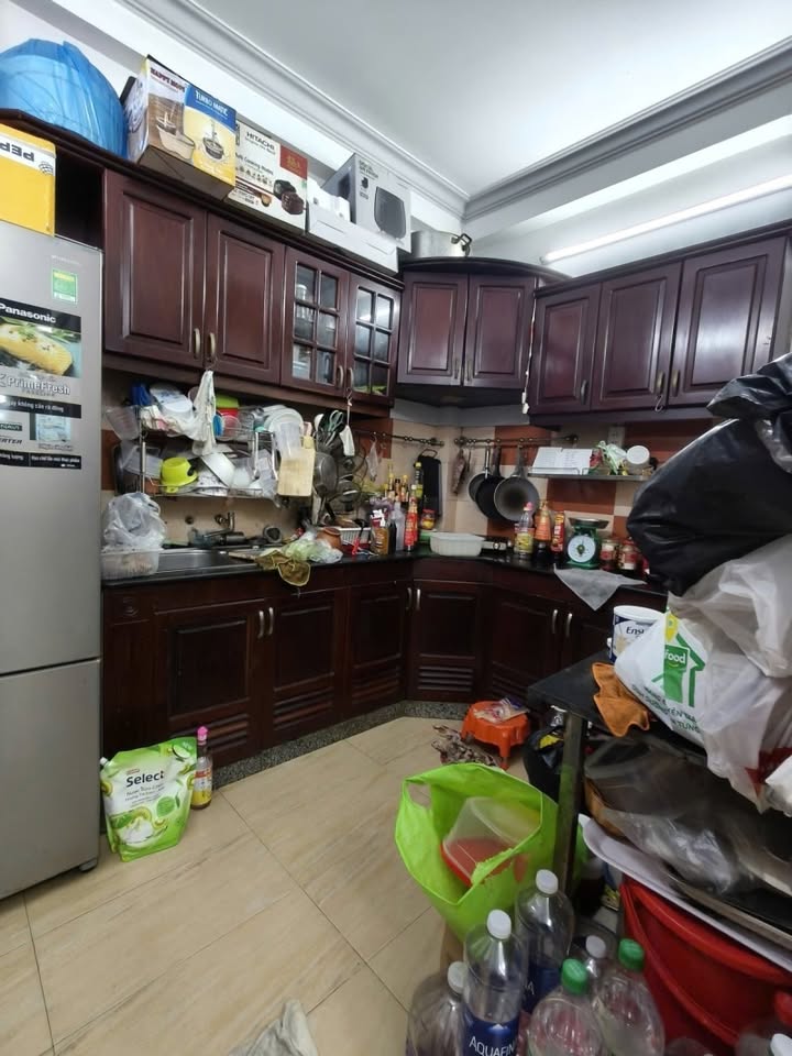 Nhà phố Lê Văn Sỹ, Phường 2, Tân Bình 30m² giá 4.5 tỷ - Nhà đẹp, sẵn sàng vào ở!