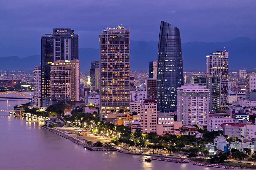 Đất mặt tiền Trường Chinh, Đà Nẵng 5281m² giá 40 triệu/m² - Cơ hội đầu tư tuyệt vời!