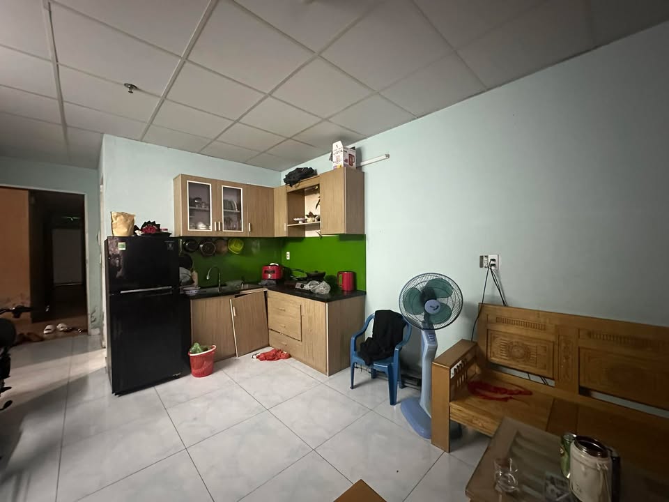 Căn hộ 2PN Hòa Khánh Đà Nẵng 52m² giá 1.45 tỷ - Sổ hồng sang tên nhanh chóng!