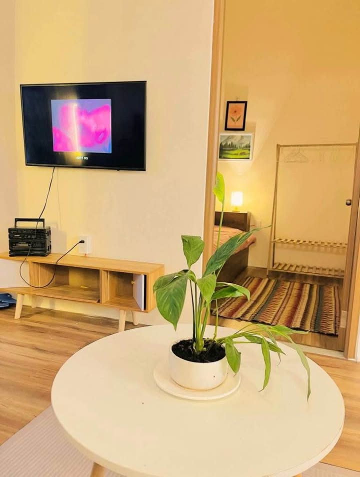 Nhà cho thuê Đào Duy Từ Đà Lạt 2PN giá 7.5 triệu - An ninh yên tĩnh