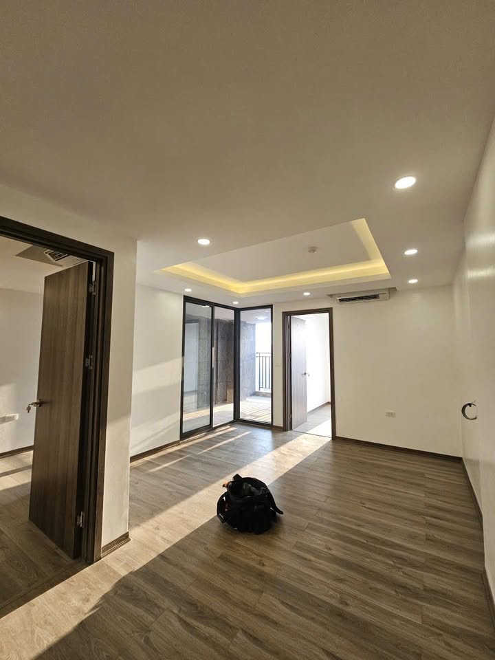 Chung cư Lutus 2 Bắc Giang 55m² giá 2,35 tỷ - Thiết kế mới, view đẹp