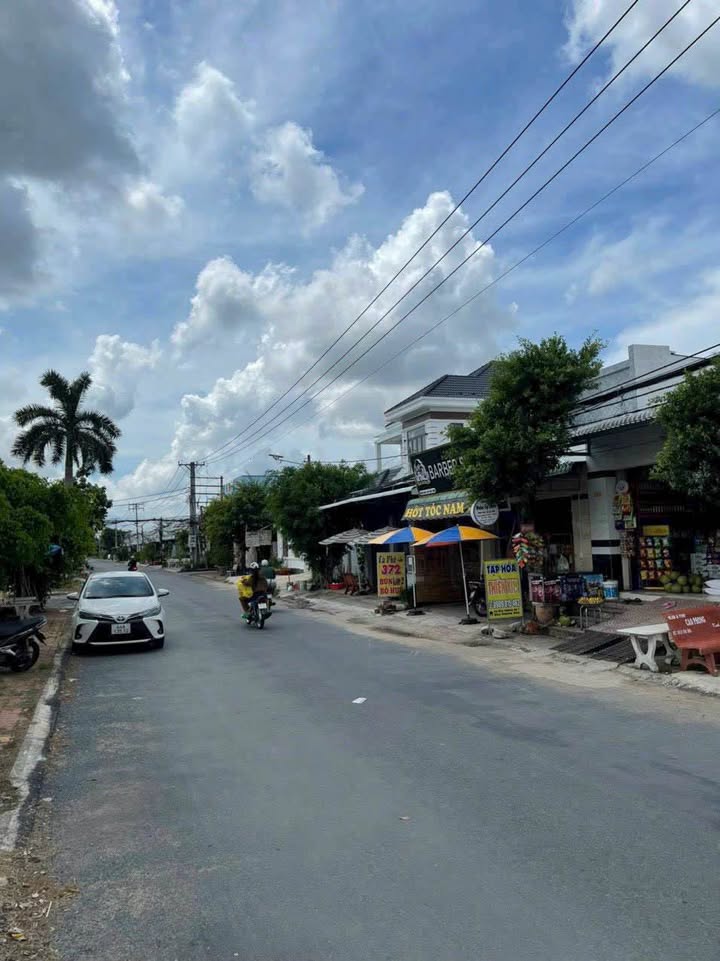 Đất nền trục chính đường số 1, khu Hoàng Hảo, 125m² giá 1.75 tỷ - Đầu tư sinh lời hấp dẫn!