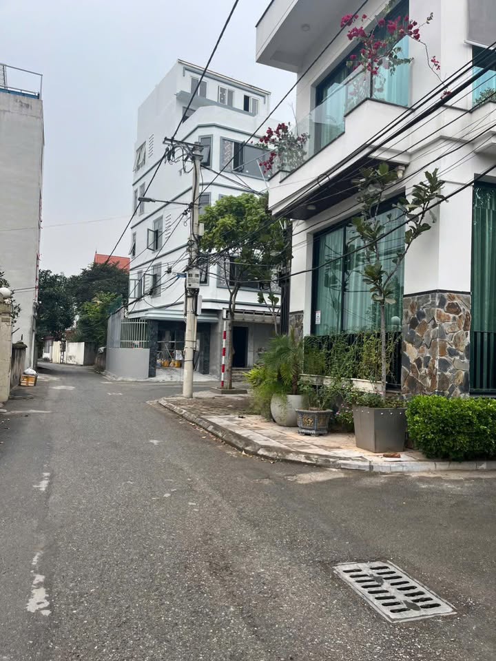 Đất nền Đông Dư, Gia Lâm 68m² giá thỏa thuận - Cơ hội hiếm có đầu tư!