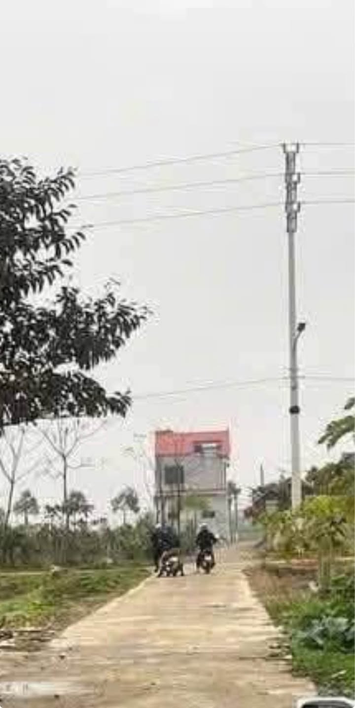 Đất nền Phú Lộc Hậu Lộc 200m² giá 900 triệu - Bán gấp, cơ hội đầu tư tuyệt vời!