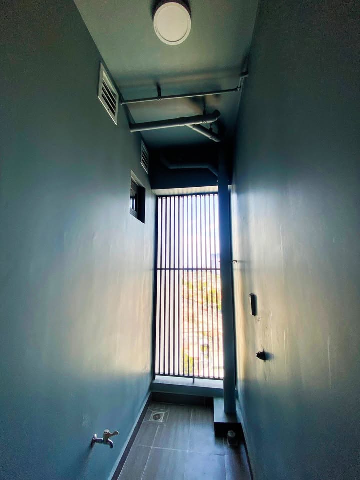 Căn hộ Phúc Đạt Tower Dĩ An 60m² giá chỉ 2.3 tỷ - Sổ hồng chính chủ!