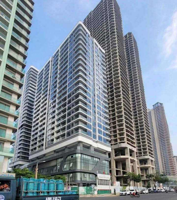 Đất mặt tiền Nguyễn Công Trứ, Sơn Trà, Đà Nẵng 514m² - Tiềm năng đầu tư vượt trội!