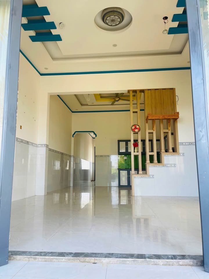 Nhà riêng Thôn 8 Cư Êbur 125m² giá 1.55 tỷ - Kiên cố và thoáng mát!