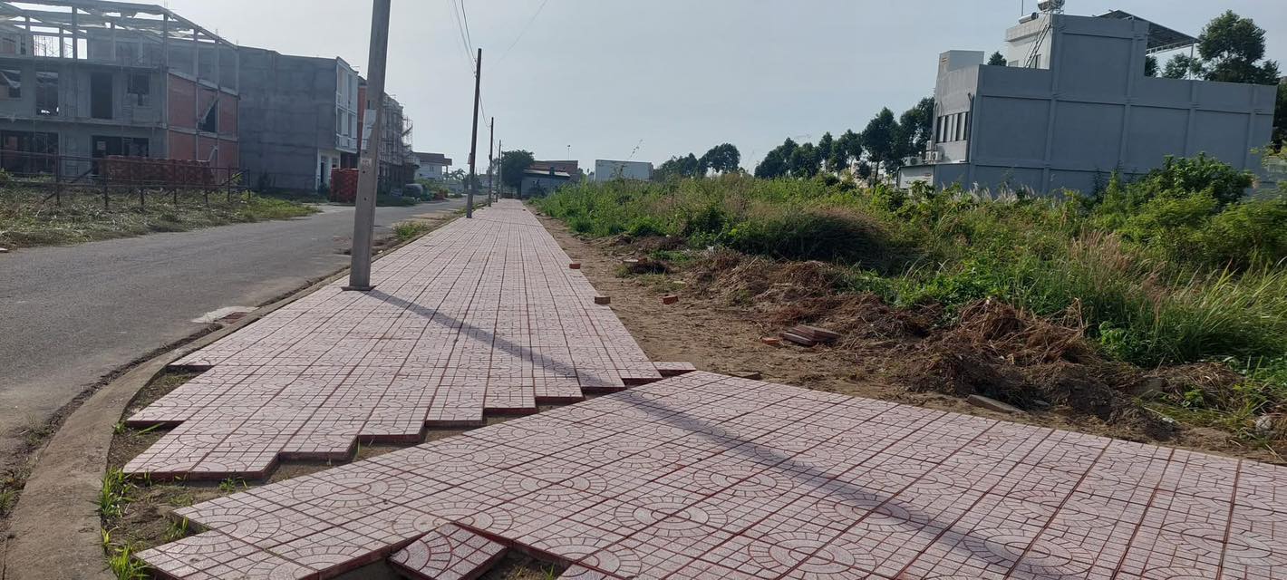 Đất nền KCN Hoàng Quân Bình Minh 100m² giá 1.05 tỷ - Đầu tư sinh lời ngay!