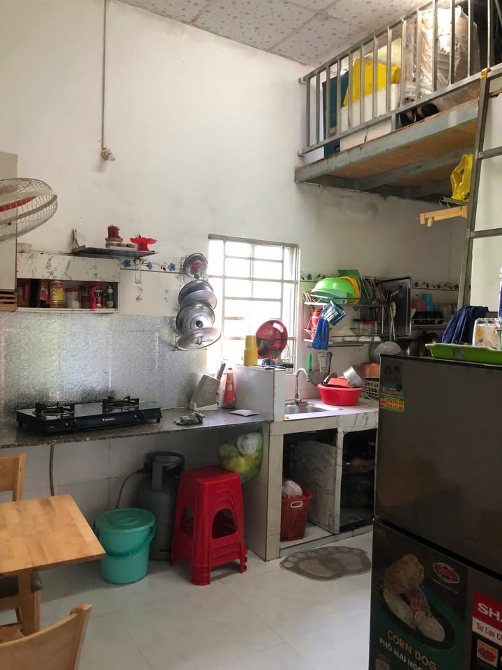 Nhà riêng Phường An Đông, Bình Thủy, 67m² giá 800 triệu - Gần chợ Ngã Ba thuận tiện!