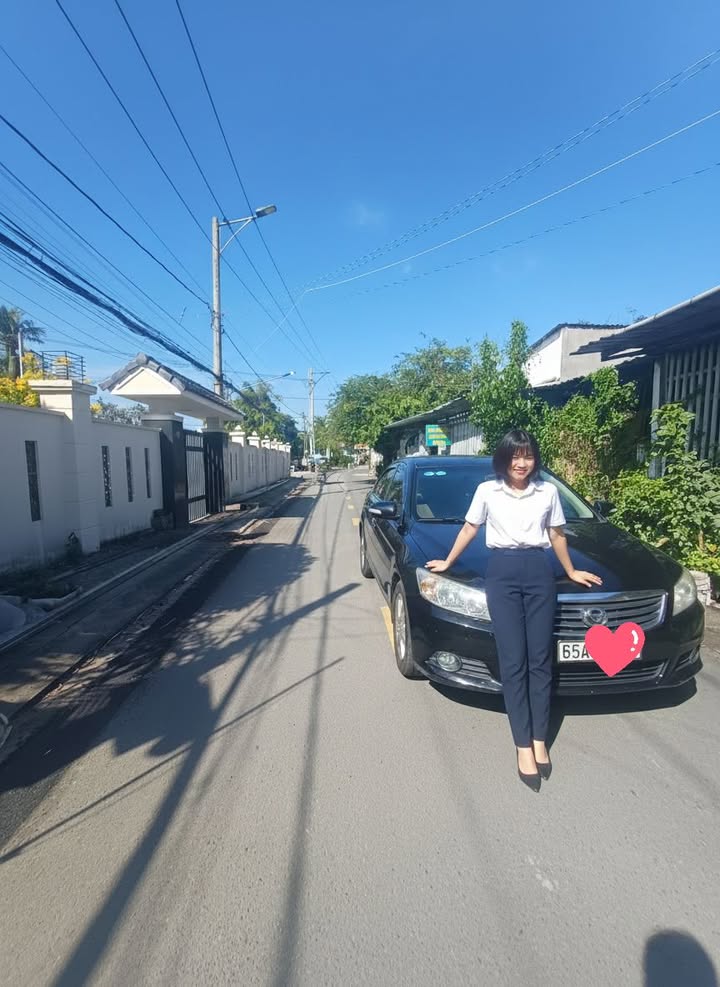 Bán đất mặt tiền Lê Thị Hồng Gấm, Trà An, Bình Thủy 100m² - Giá chỉ 1.15 tỷ!