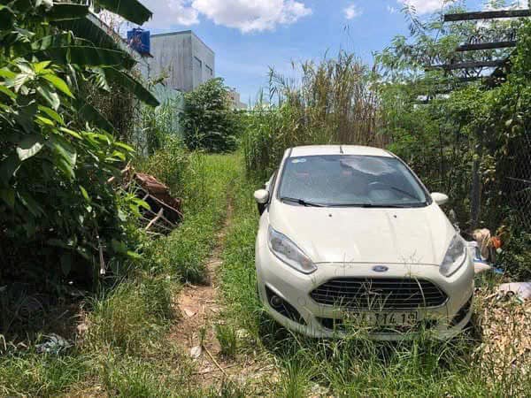 Đất nền An Khánh Cần Thơ 251m² giá 2.17 tỷ - Thích hợp xây mini house!