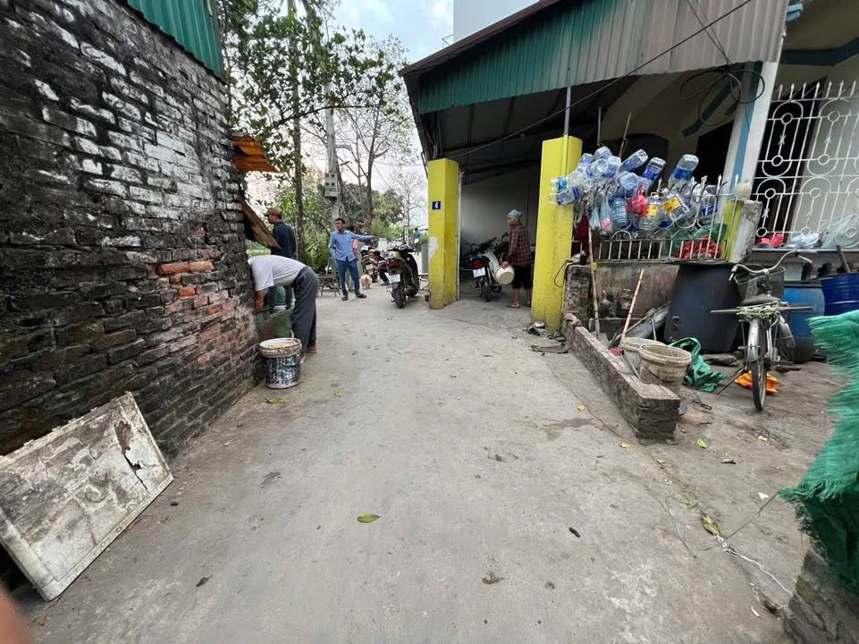 Đất nền Mỹ Hưng Thanh Oai 66.5m² giá chỉ 9x triệu - Vị trí đắc địa gần khu đô thị!