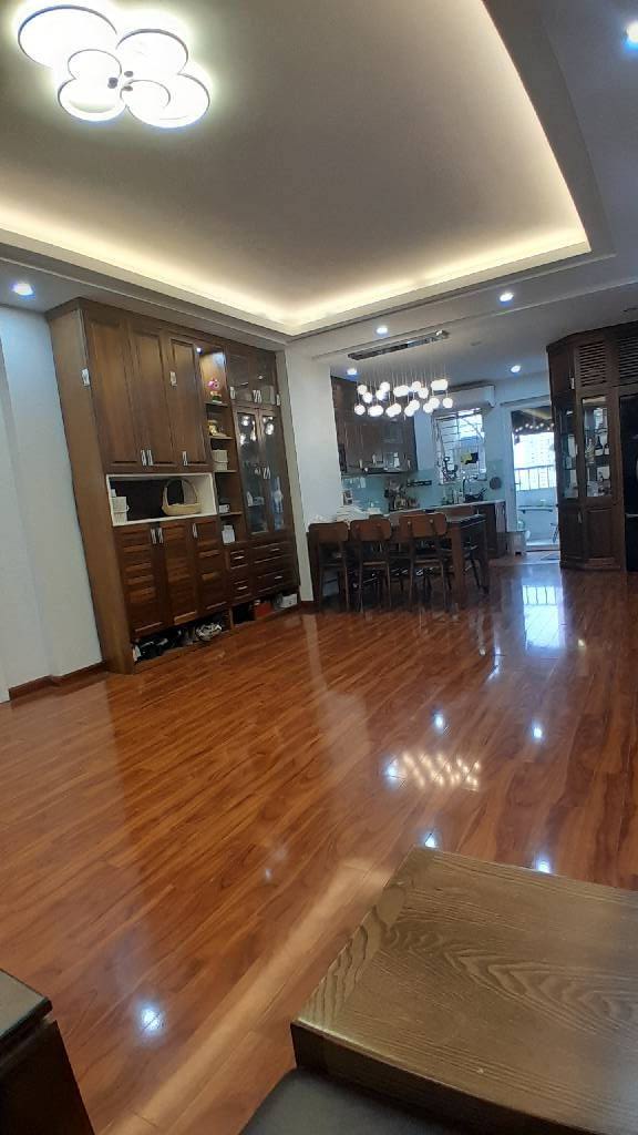 Căn hộ chung cư Hà Đông 105m² giá 6.4 tỷ - Tặng full nội thất đẹp!