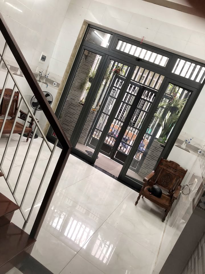 Phòng trọ tại Lê Tấn Trung, Sơn Trà 1.8 triệu - Nội thất mới, tiện nghi đầy đủ!