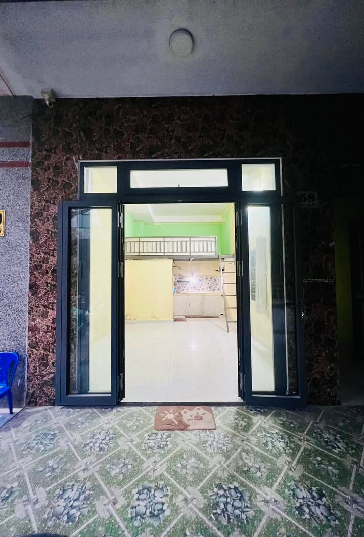 Phòng trọ mặt tiền Tú Quỳ, 40m² giá thỏa thuận - Thích hợp vừa ở vừa kinh doanh!