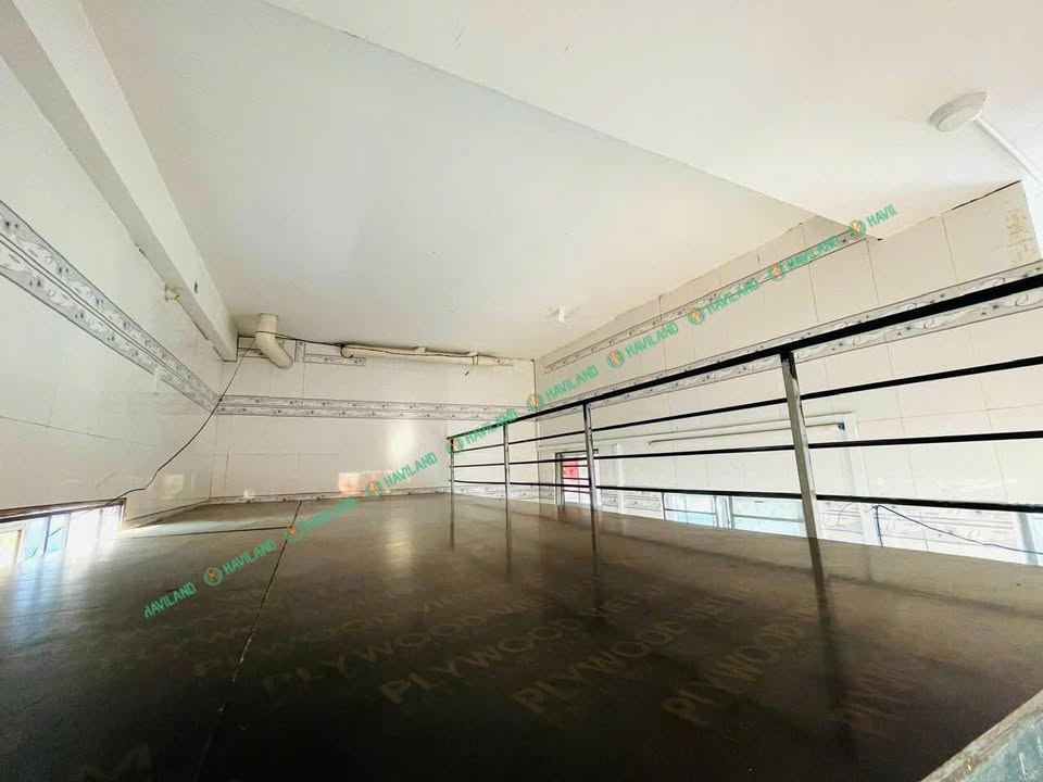 Phòng trọ cho thuê tại đường Hà Huy Tập, Đà Nẵng - Không gian rộng rãi, thoáng mát